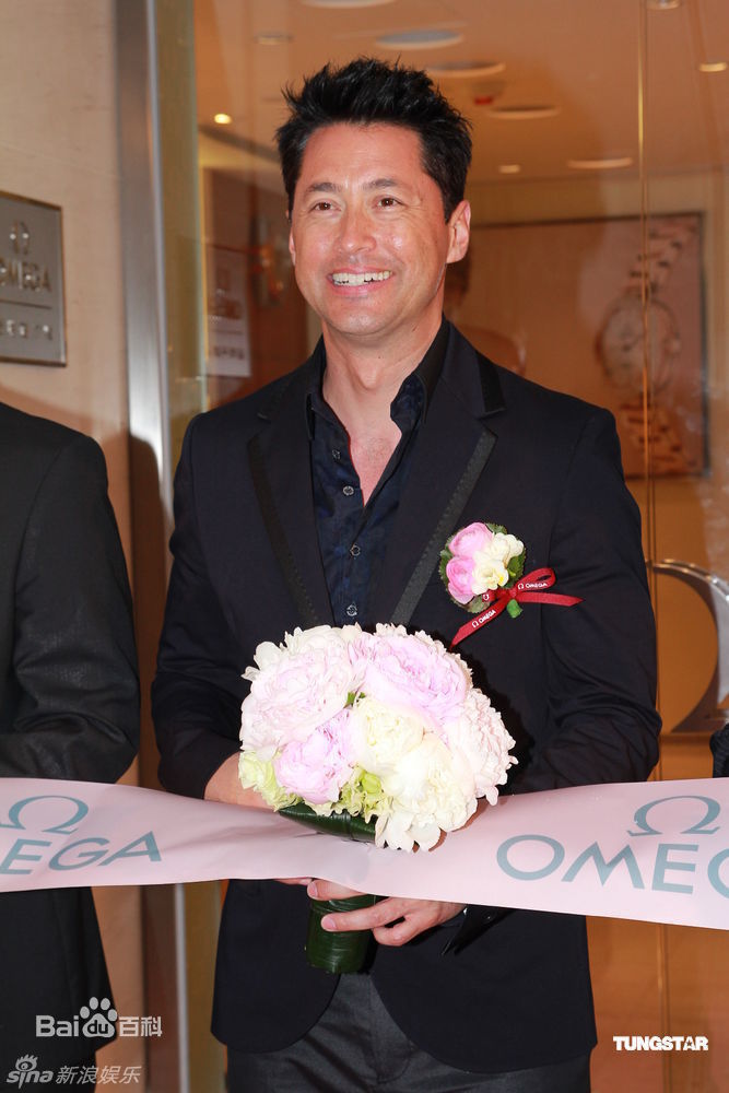 高清王敏德精彩图册