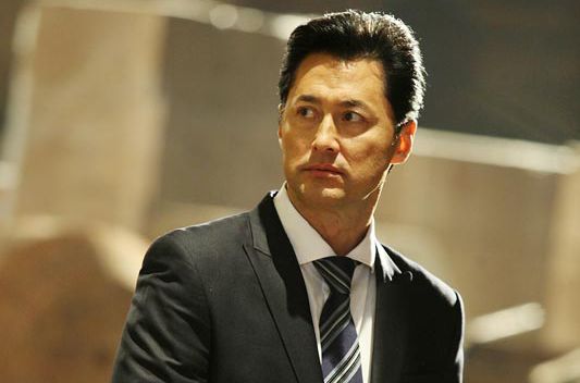 最优质王敏德生活照