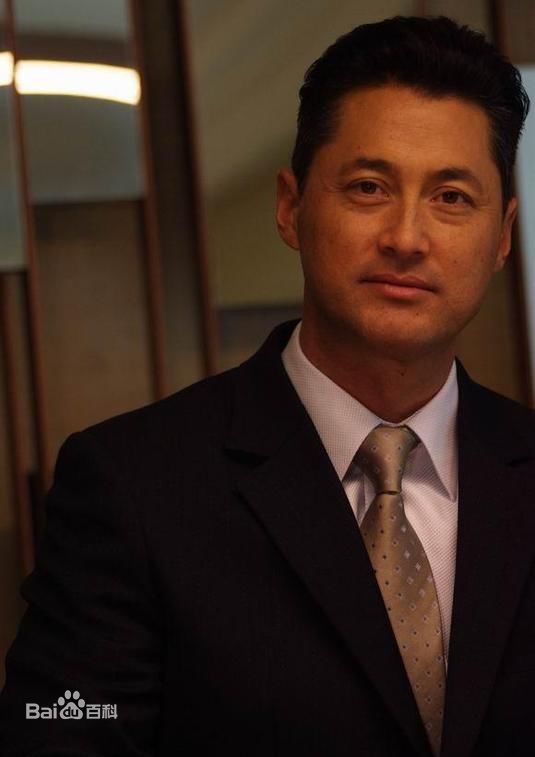 最优质王敏德生活照