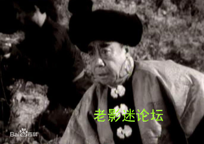 刘江电影表演艺术家个人相册图册