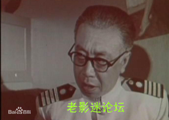 刘江电影表演艺术家个人相册图册