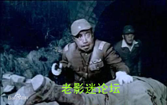 刘江电影表演艺术家个人相册图册