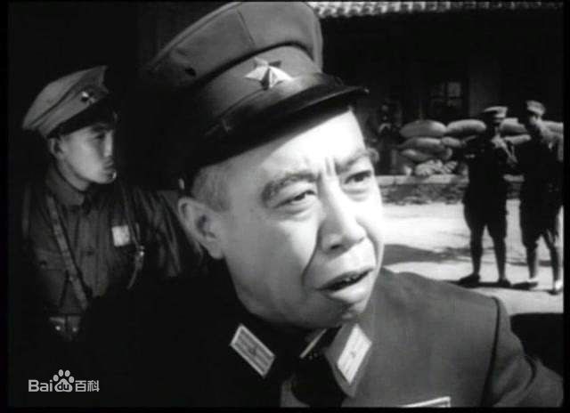 刘江电影表演艺术家个人相册图册