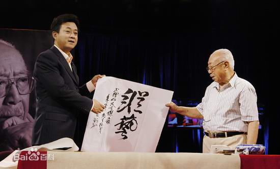 刘江电影表演艺术家个人相册图册