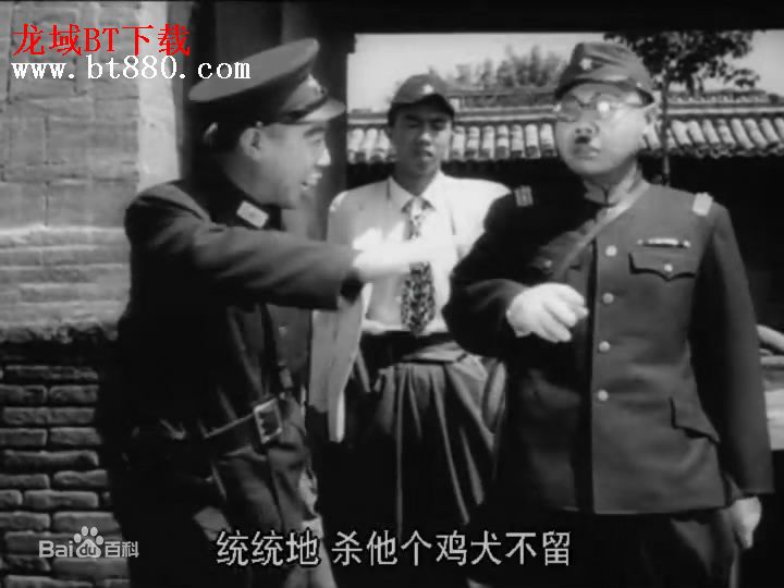 刘江电影表演艺术家个人相册图册