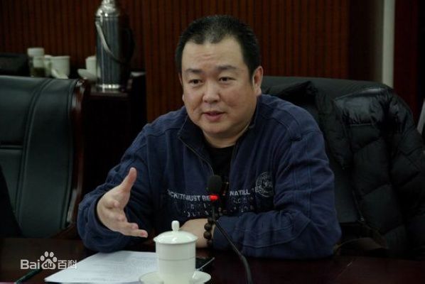 精选刘江精彩图册