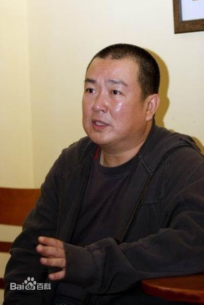 精选刘江精彩图册