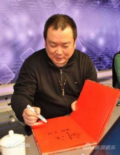 精选刘江精彩图册