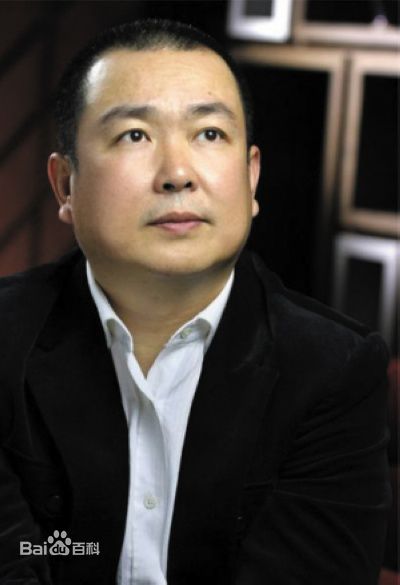 精选刘江精彩图册