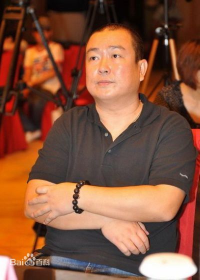 精选刘江精彩图册