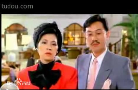 黄韵诗参演电视电影精选剧照