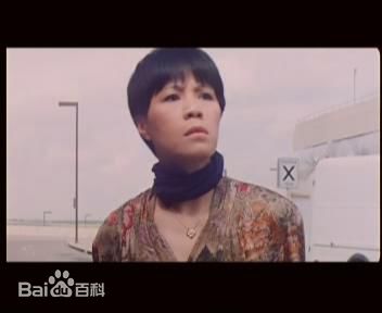 黄韵诗参演电视电影精选剧照