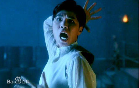 黄韵诗参演电视电影精选剧照