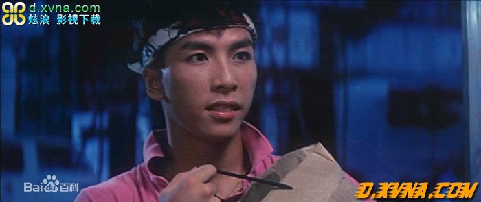 黄韵诗参演电视电影精选剧照