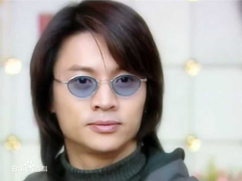 尹天照(Eric)最新图集