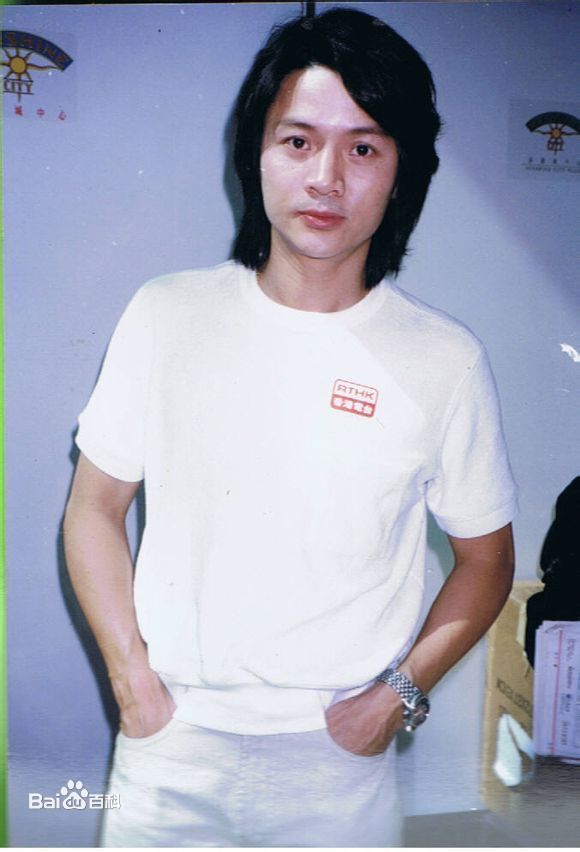 尹天照(Eric)最新图集