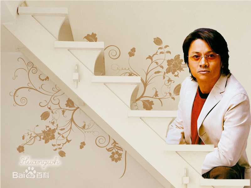 尹天照(Eric)最新图集