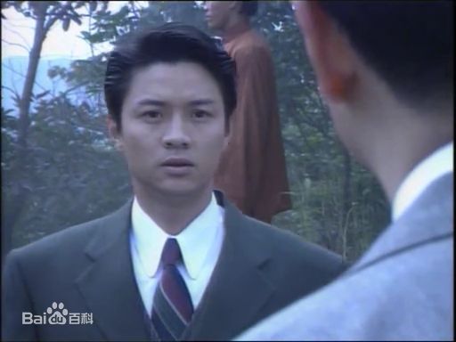 精选尹天照(Eric)在1995年《精武门》饰演蔡学富中的图册