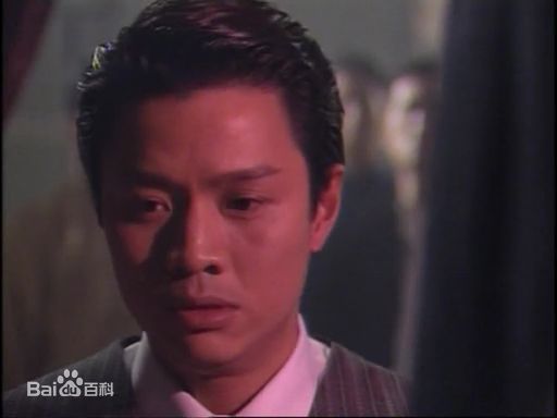 精选尹天照(Eric)在1995年《精武门》饰演蔡学富中的图册