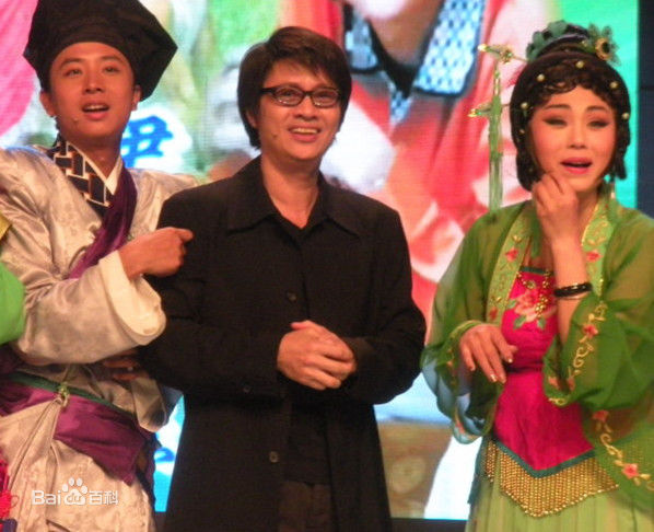 最优质尹天照(Eric)在2010年《粤韵风华》活动照片中的相册