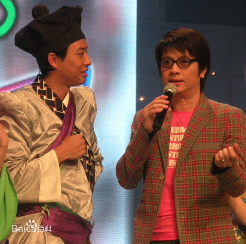 最优质尹天照(Eric)在2010年《粤韵风华》活动照片中的相册