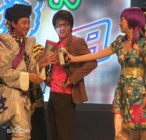 最优质尹天照(Eric)在2010年《粤韵风华》活动照片中的相册