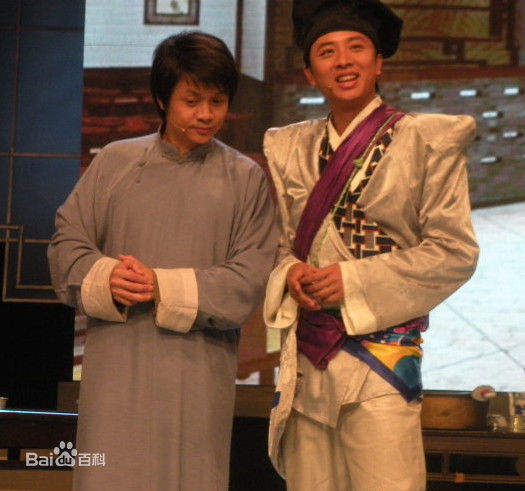 最优质尹天照(Eric)在2010年《粤韵风华》活动照片中的相册