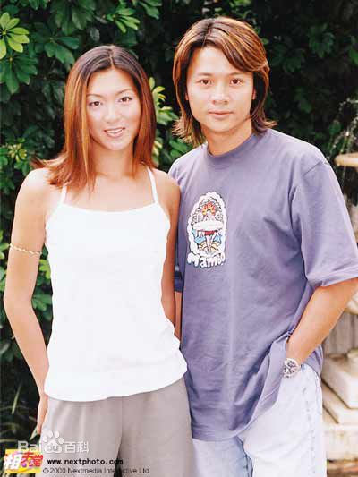 尹天照(Eric)活动照生活照