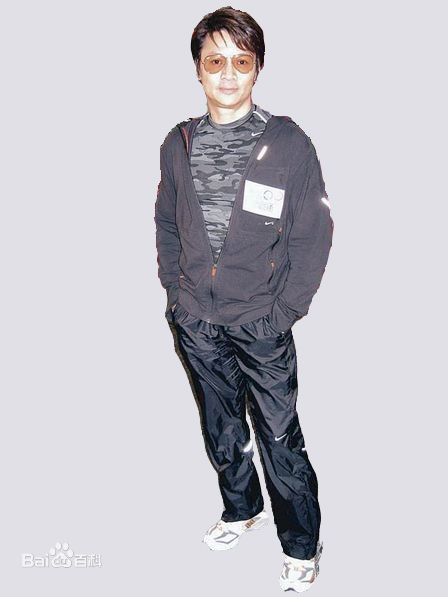 尹天照(Eric)活动照生活照