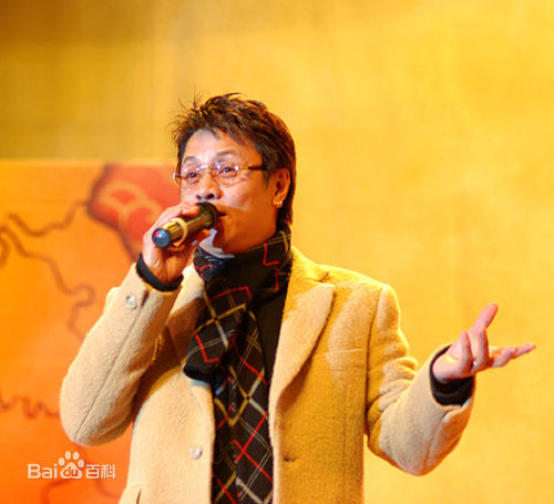 尹天照(Eric)活动照生活照