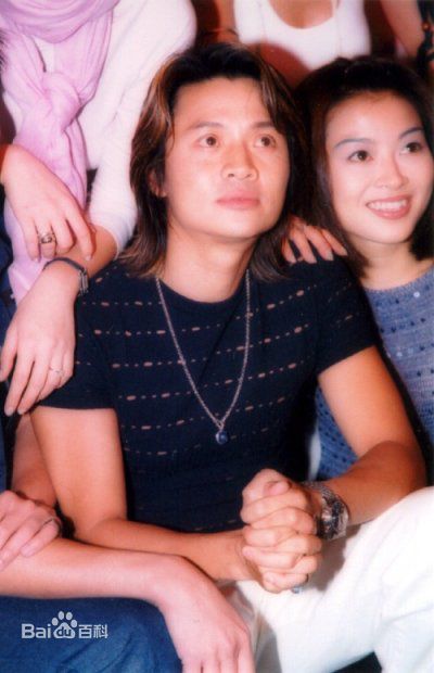 尹天照(Eric)活动照生活照