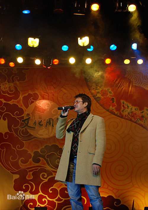 尹天照(Eric)活动照生活照