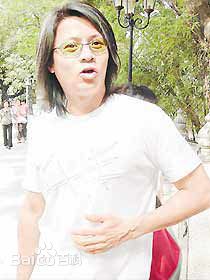 尹天照(Eric)生活照素颜照相册