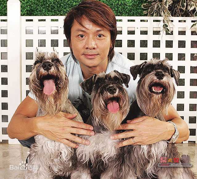 尹天照(Eric)生活照素颜照相册