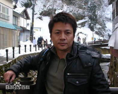 尹天照(Eric)生活照素颜照相册