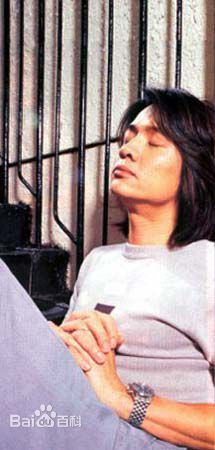 尹天照(Eric)生活照素颜照相册