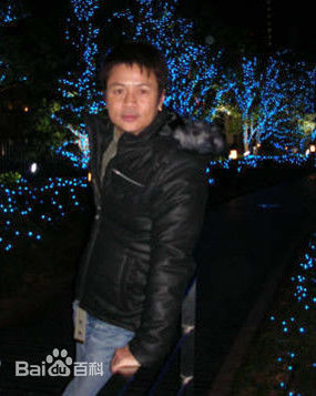 尹天照(Eric)生活照素颜照相册