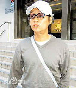 尹天照(Eric)生活照素颜照相册