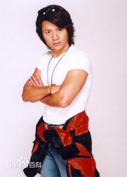 尹天照(Eric)生活照素颜照相册