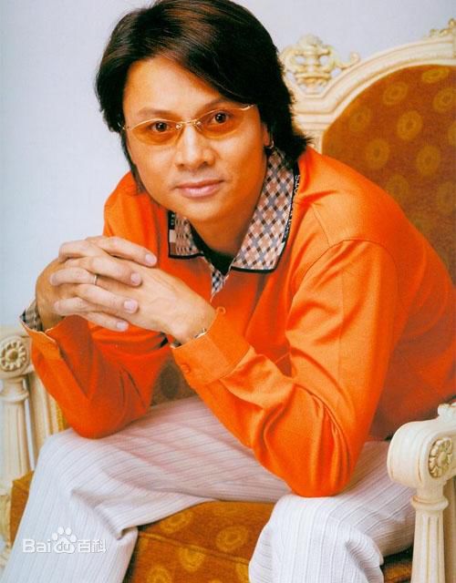 最新尹天照(Eric)精彩图册