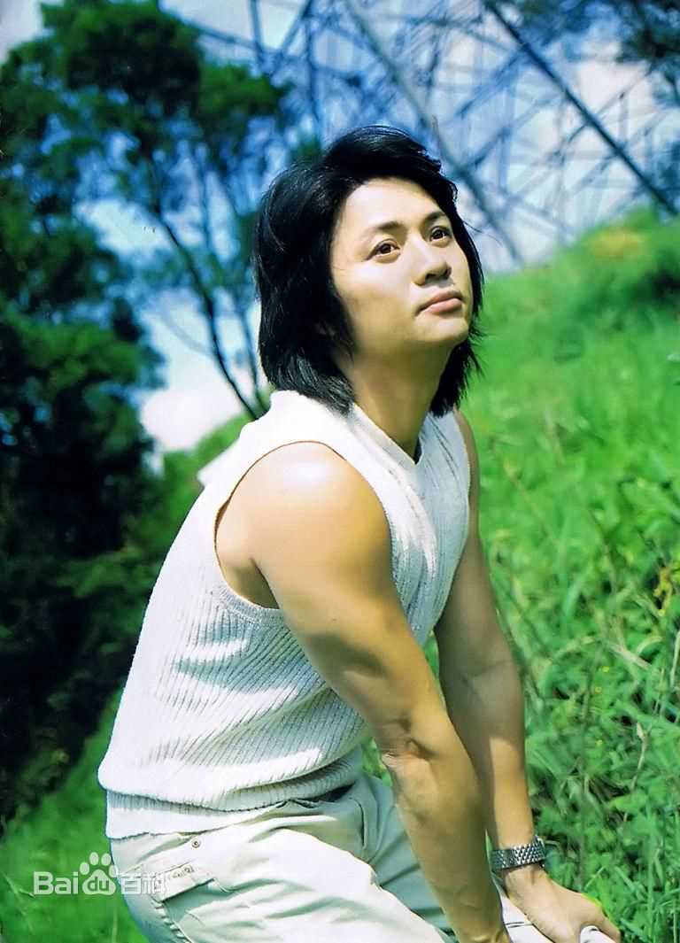 最新尹天照(Eric)精彩图册