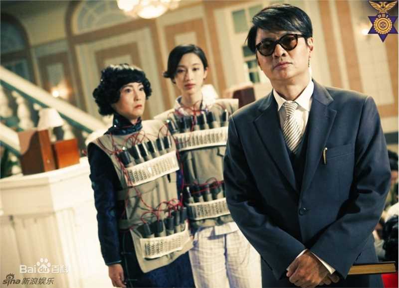 最全尹天照(Eric)精彩图册