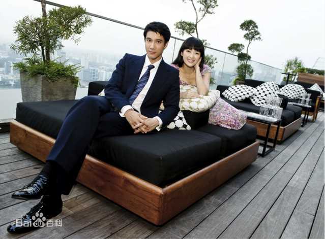 林浩然(Jonathan Lim)作品素颜照相册