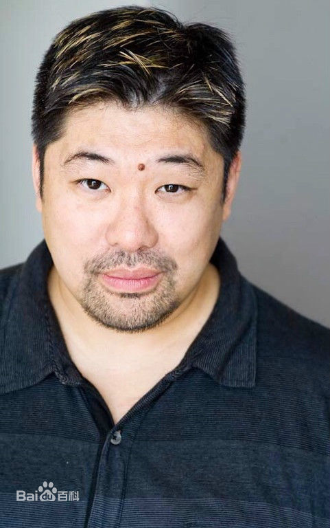 高清林浩然(Jonathan Lim)图片