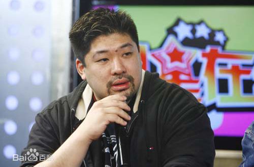 高清林浩然(Jonathan Lim)图片