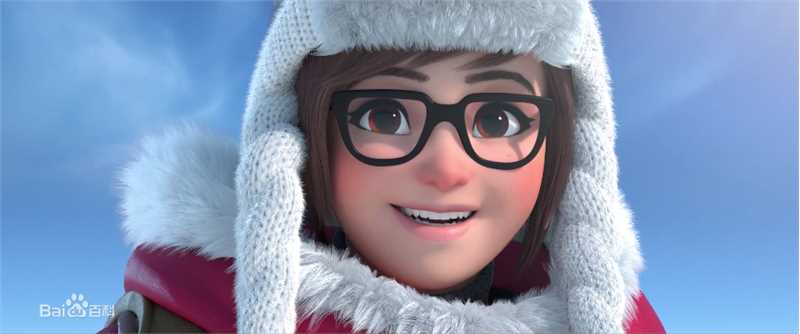 精选周美灵(Mei)