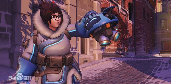 精选周美灵(Mei)