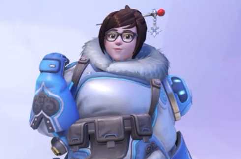 精选周美灵(Mei)