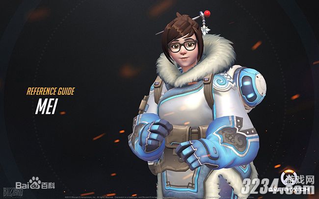 精选周美灵(Mei)