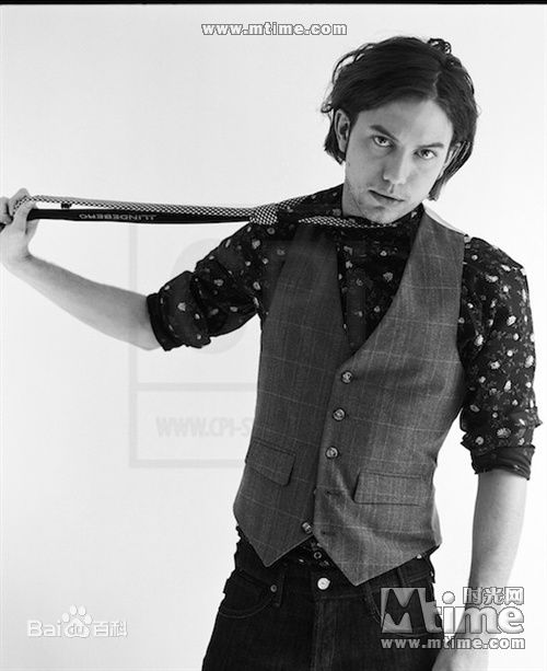 高清杰克逊·拉斯波恩(Jackson Rathbone)图片